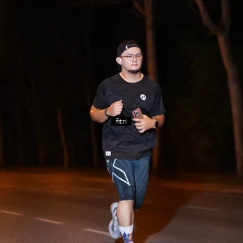 Runner Photo 8209518