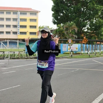 Runner Photo 8209519