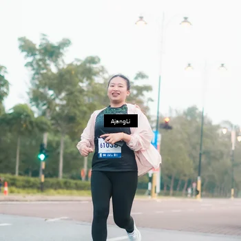 Runner Photo 8209520