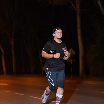 Runner Photo 8209525
