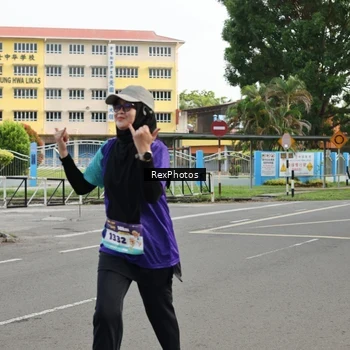 Runner Photo 8209527