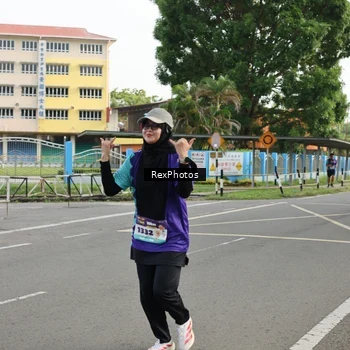 Runner Photo 8209529