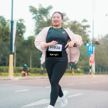 Runner Photo 8209532