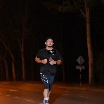 Runner Photo 8209541