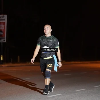 Runner Photo 8209543