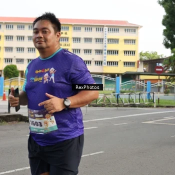Runner Photo 8209546