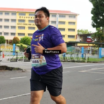 Runner Photo 8209547
