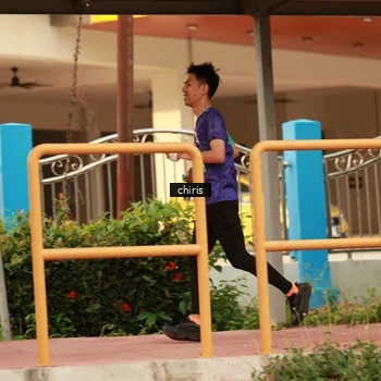 Runner Photo 8209548