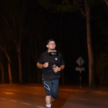 Runner Photo 8209549
