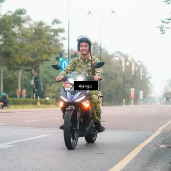 Runner Photo 8209551