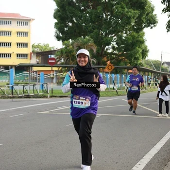 Runner Photo 8209554