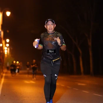 Runner Photo 8209556