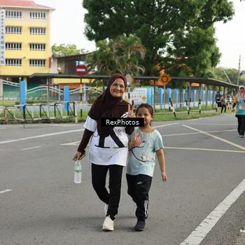 Runner Photo 8209560