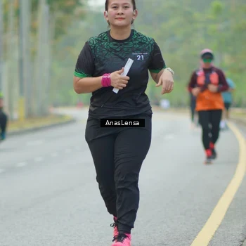 Runner Photo 8209562