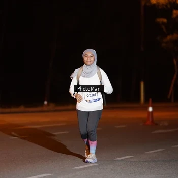 Runner Photo 8209567