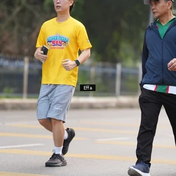 Runner Photo 8209569