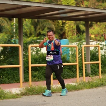 Runner Photo 8209570