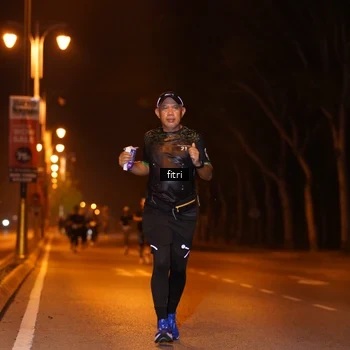Runner Photo 8209573