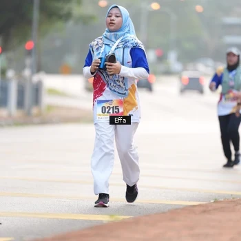 Runner Photo 8209580
