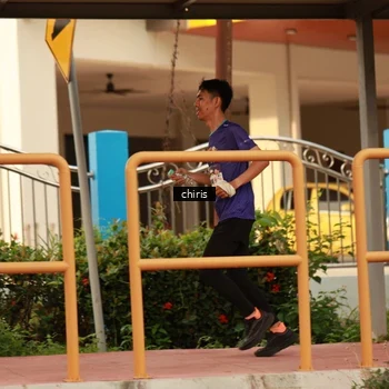 Runner Photo 8209581