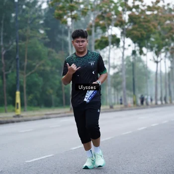 Runner Photo 8209582