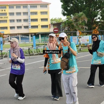 Runner Photo 8209584