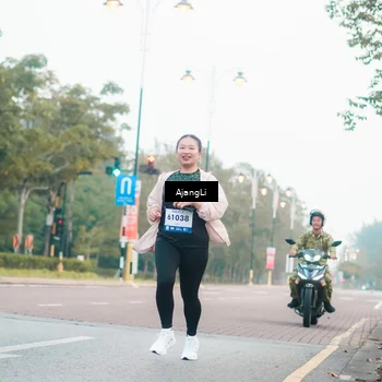 Runner Photo 8209585