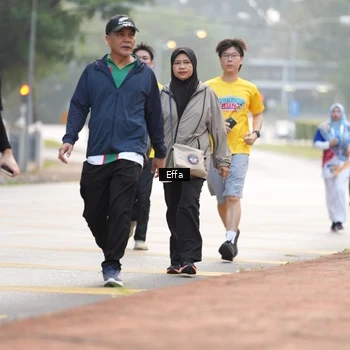 Runner Photo 8209586