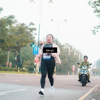 Runner Photo 8209587