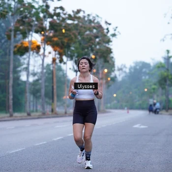 Runner Photo 8209590