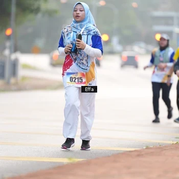 Runner Photo 8209601