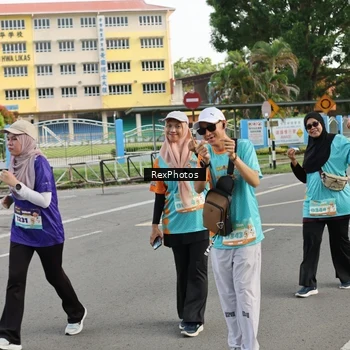 Runner Photo 8209602