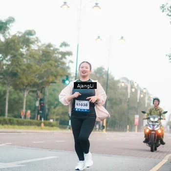 Runner Photo 8209603