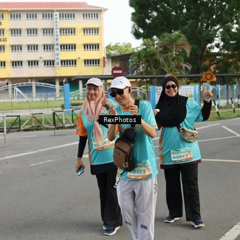 Runner Photo 8209604
