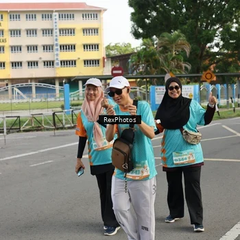 Runner Photo 8209605