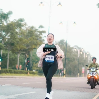 Runner Photo 8209606