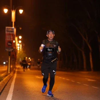 Runner Photo 8209608