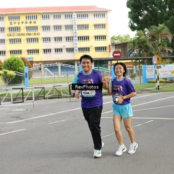 Runner Photo 8209610