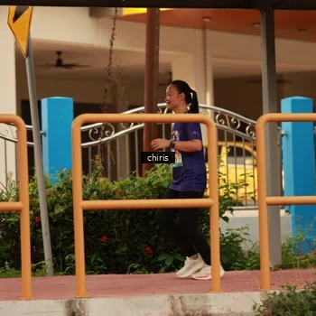 Runner Photo 8209612