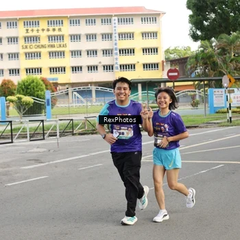 Runner Photo 8209616