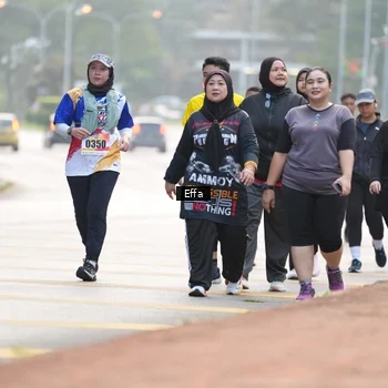 Runner Photo 8209618