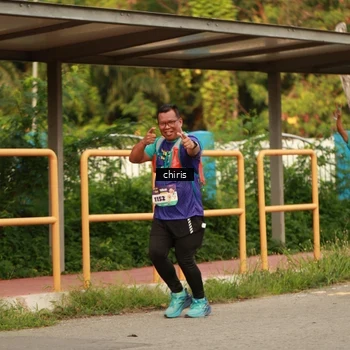 Runner Photo 8209622
