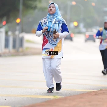 Runner Photo 8209625
