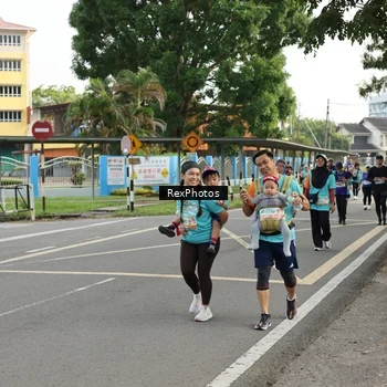 Runner Photo 8209626