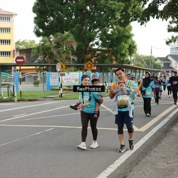 Runner Photo 8209629
