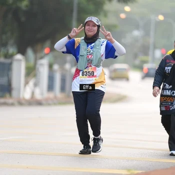 Runner Photo 8209630