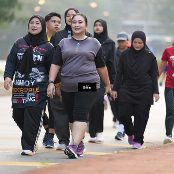 Runner Photo 8209634