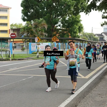 Runner Photo 8209635