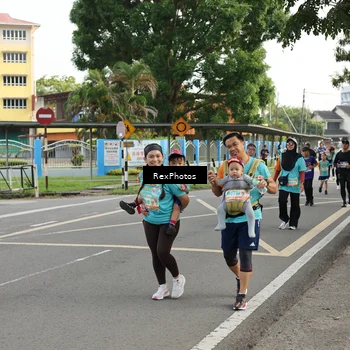 Runner Photo 8209636