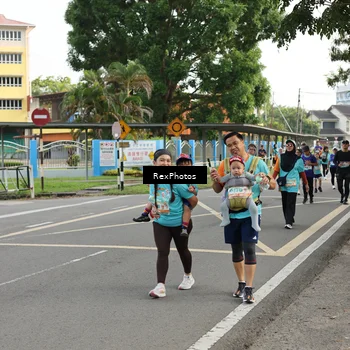 Runner Photo 8209639